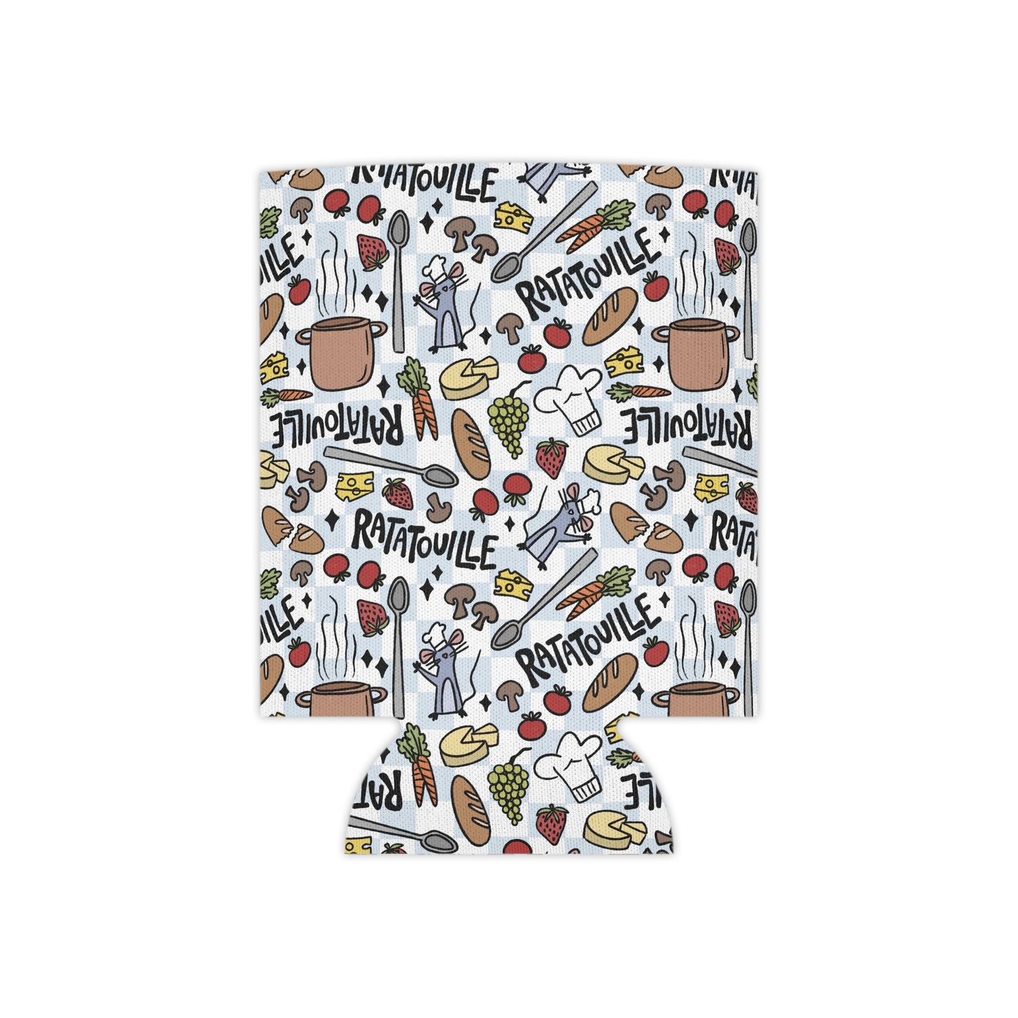 Little Chef Can Sleeve