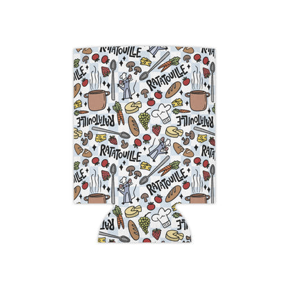 Little Chef Can Sleeve