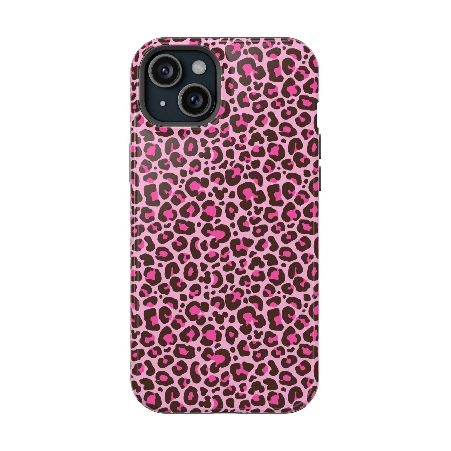 MagSafe Wild Cutie iPhone Case