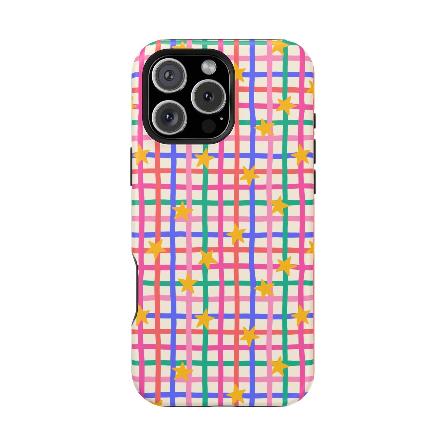 MagSafe Star Power iPhone Case