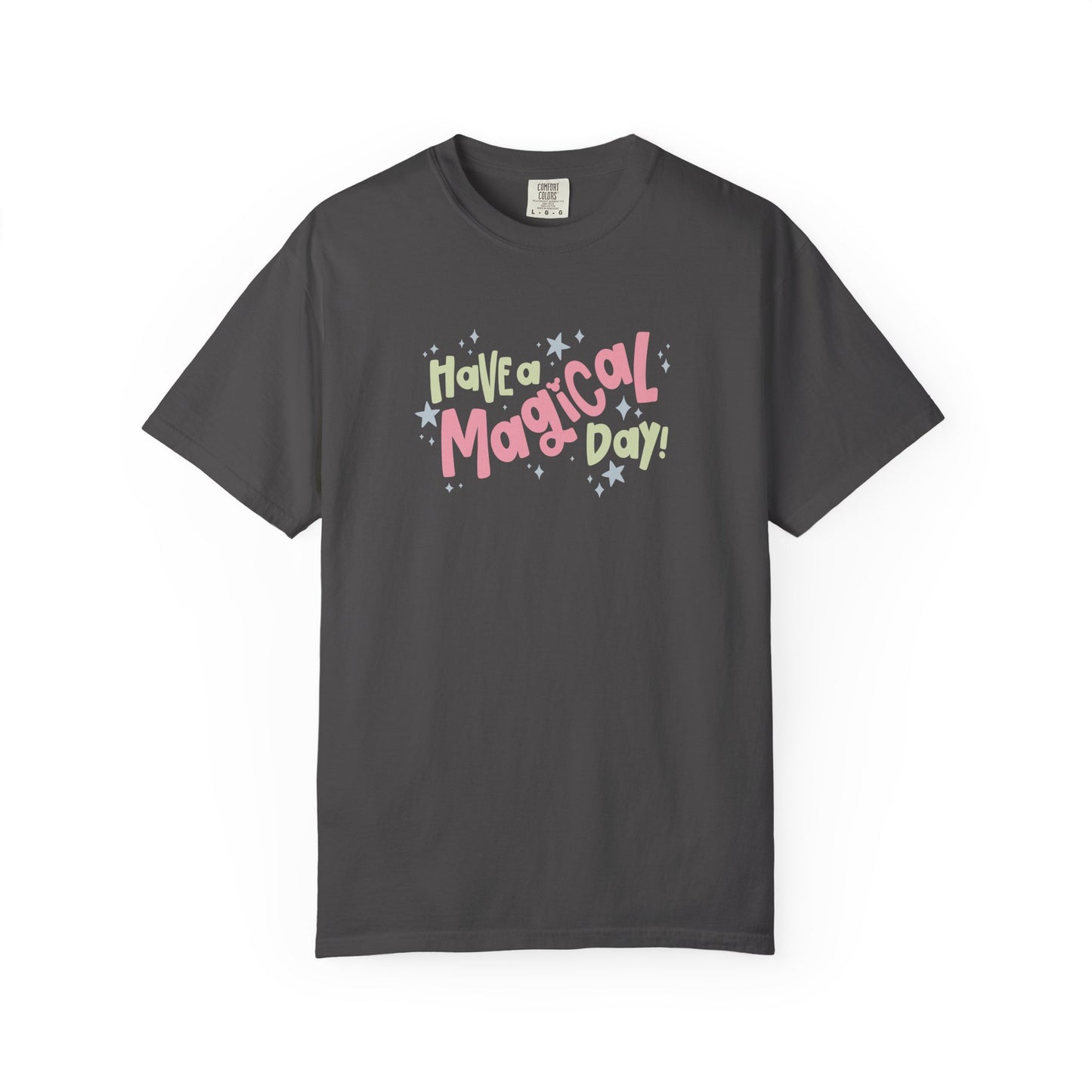 A Magical Day Tee