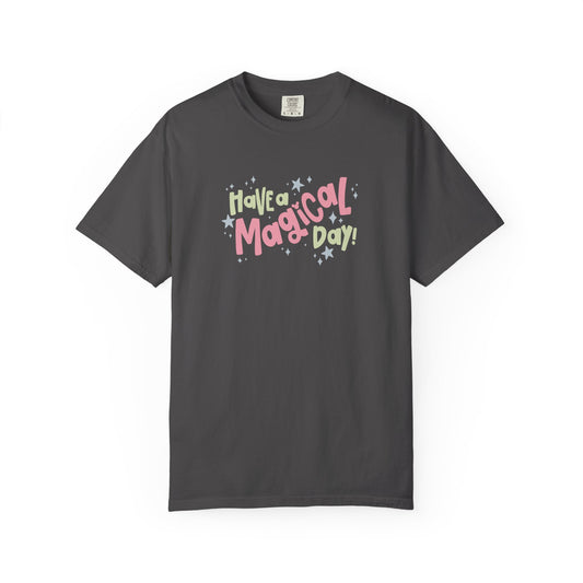 A Magical Day Tee
