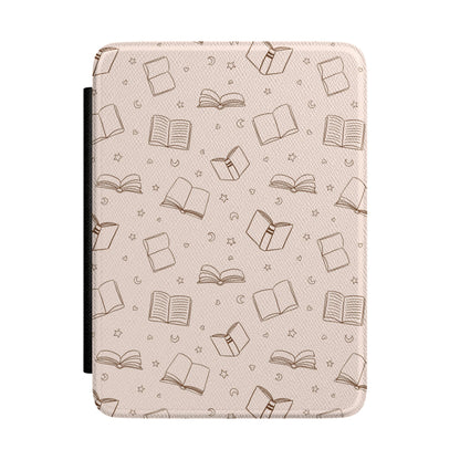 Bookish Kindle Case