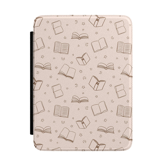 Bookish Kindle Case