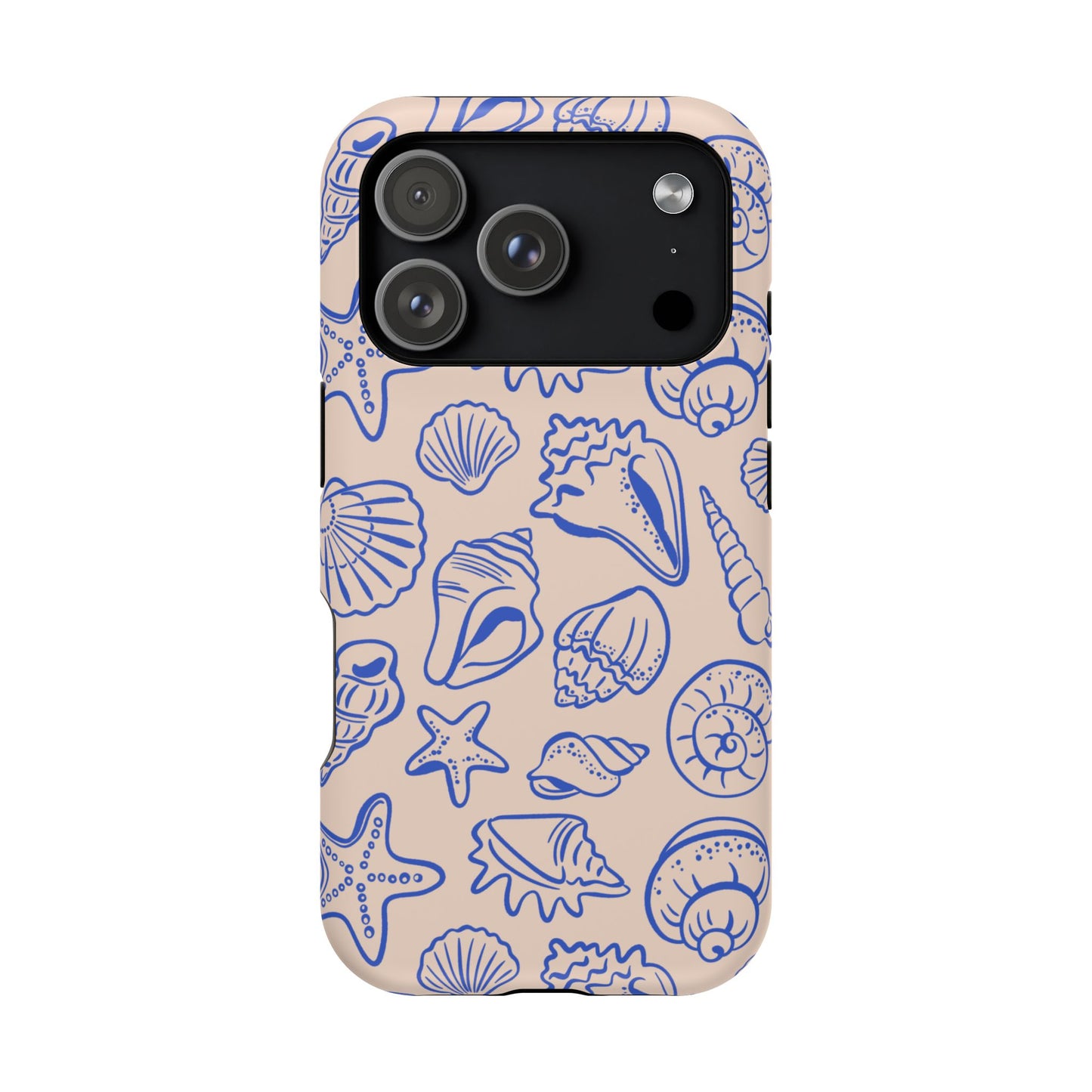 MagSafe Shoreline iPhone Case