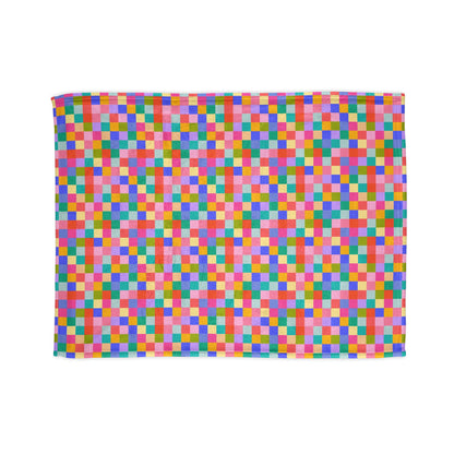 Elmer Throw Blanket