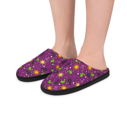 Corona Princess Slippers