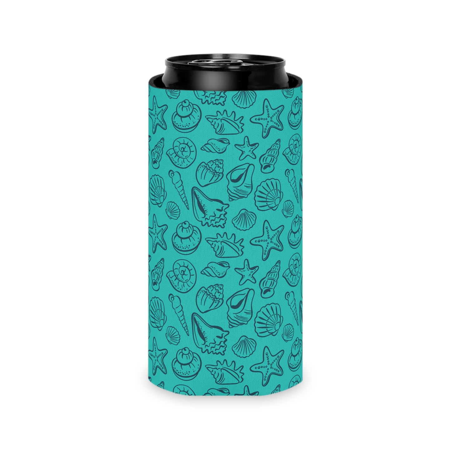 Deep Sea Can Sleeve