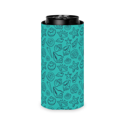 Deep Sea Can Sleeve
