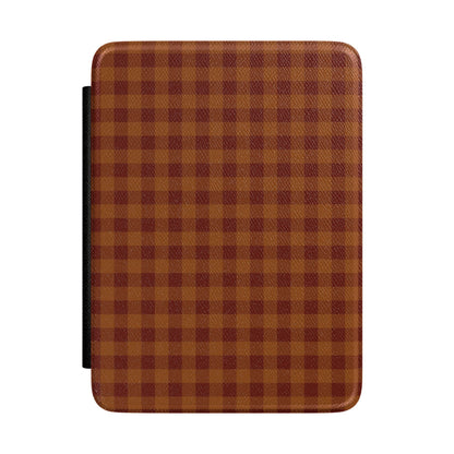 House of Lion Kindle Case