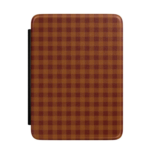 House of Lion Kindle Case