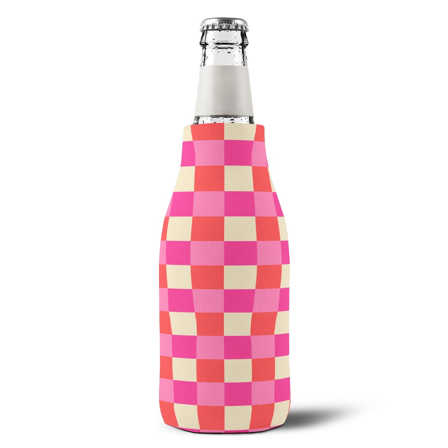Pink Pony Bottle Sleeve