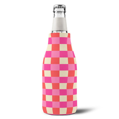 Pink Pony Bottle Sleeve