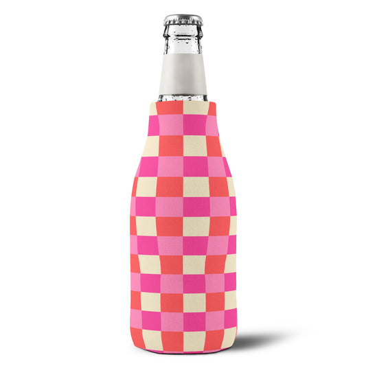 Pink Pony Bottle Sleeve