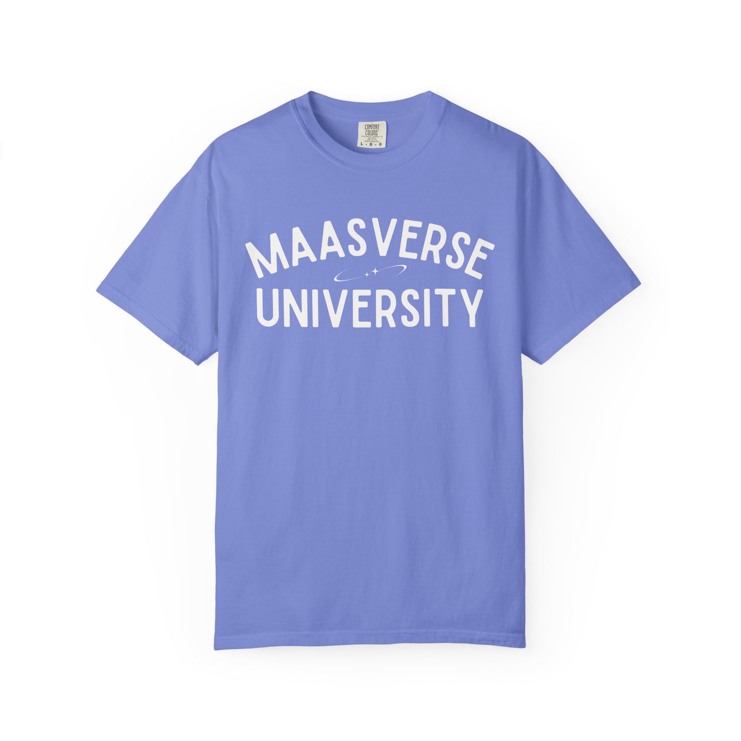 MaasU Tee