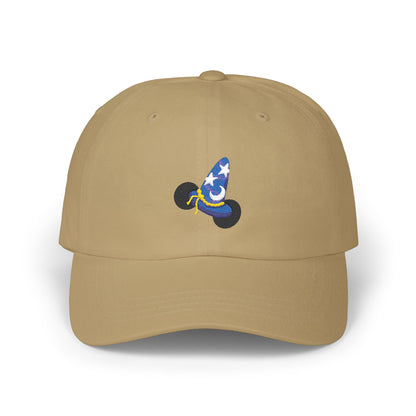 Fantastic Sorcerer Dad Hat
