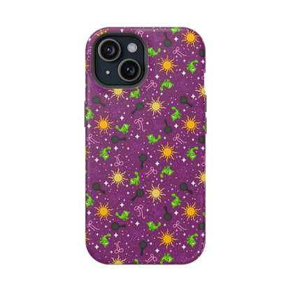 MagSafe Corona Princess iPhone Case