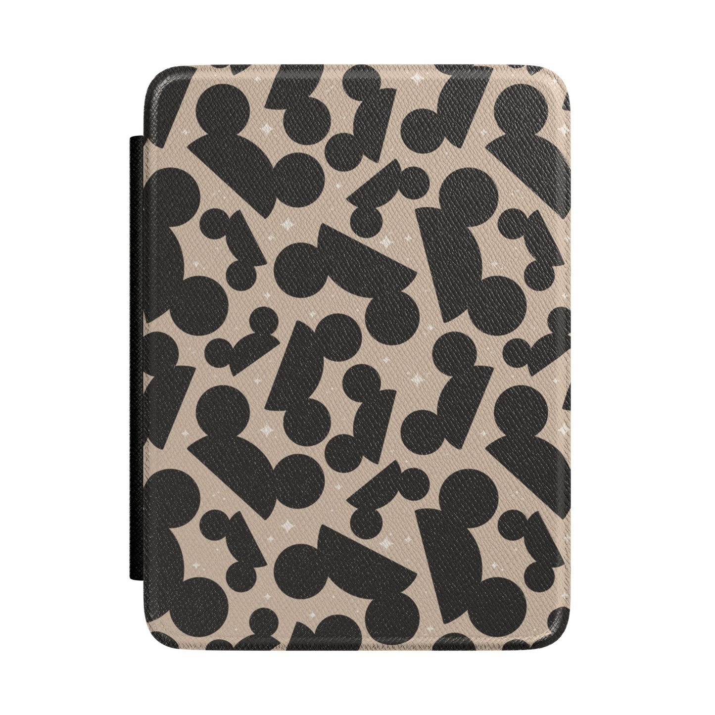 Mouse Club Kindle Case
