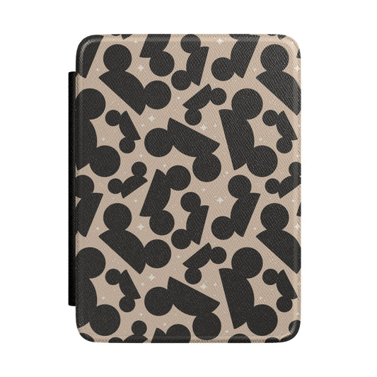 Mouse Club Kindle Case