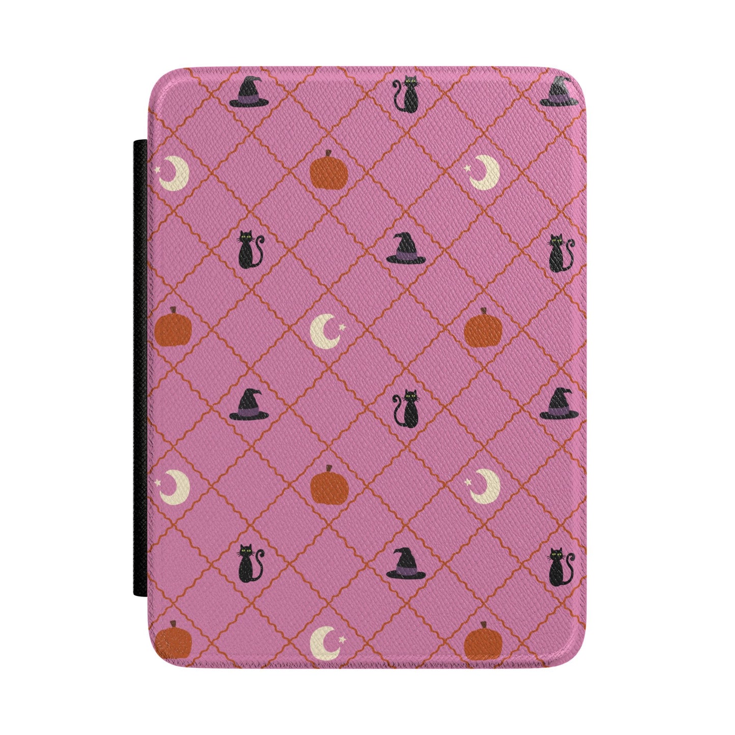 Witchy Kindle Case (Pink)
