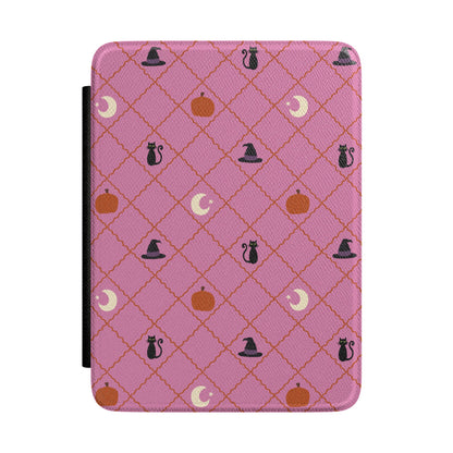 Witchy Kindle Case (Pink)