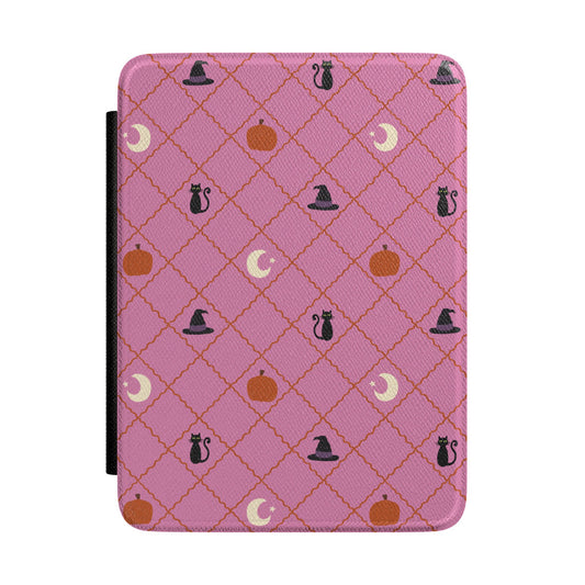 Witchy Kindle Case (Pink)