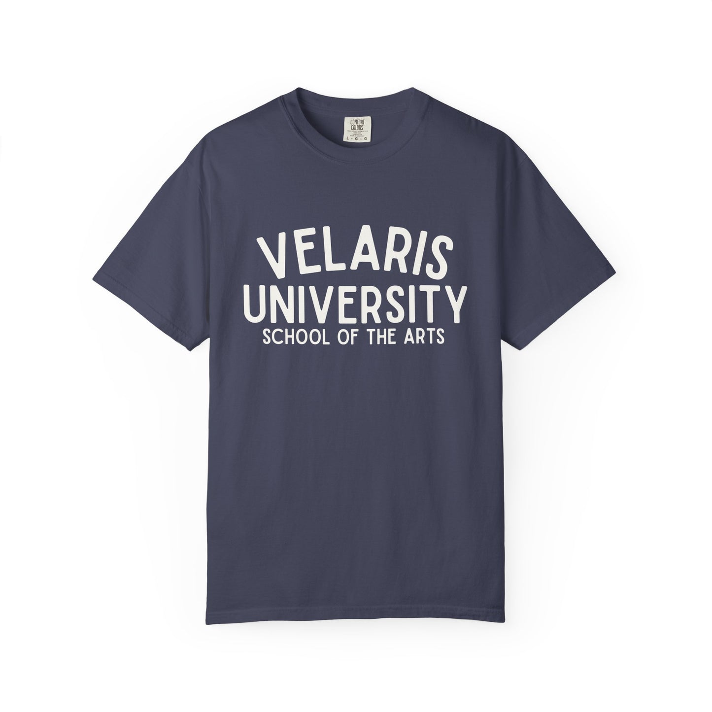 Velaris University Tee
