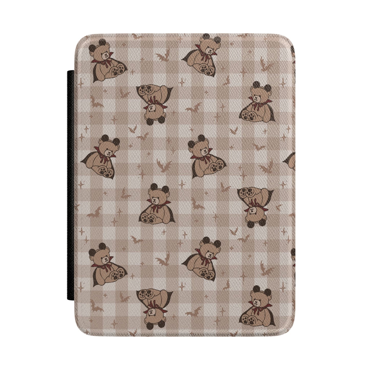 Spooky Bears Kindle Case