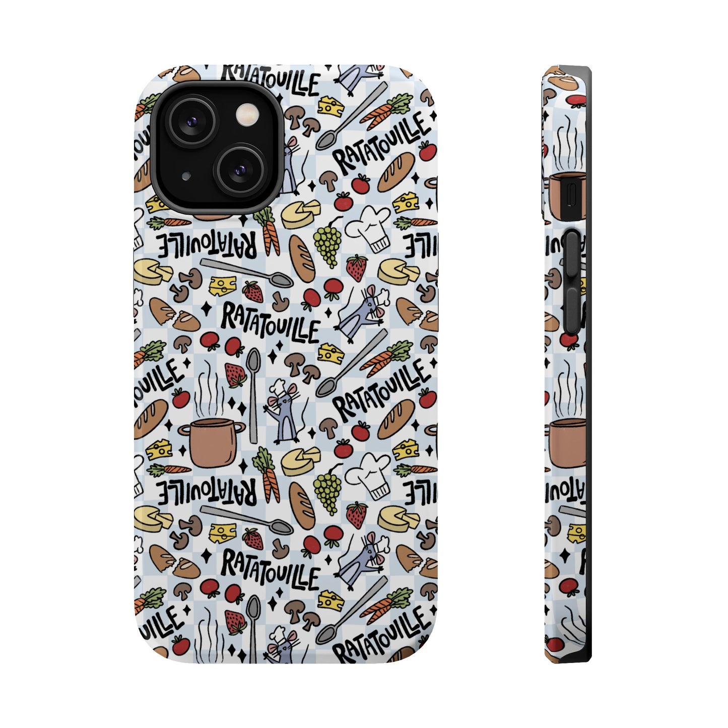 MagSafe Little Chef iPhone Case