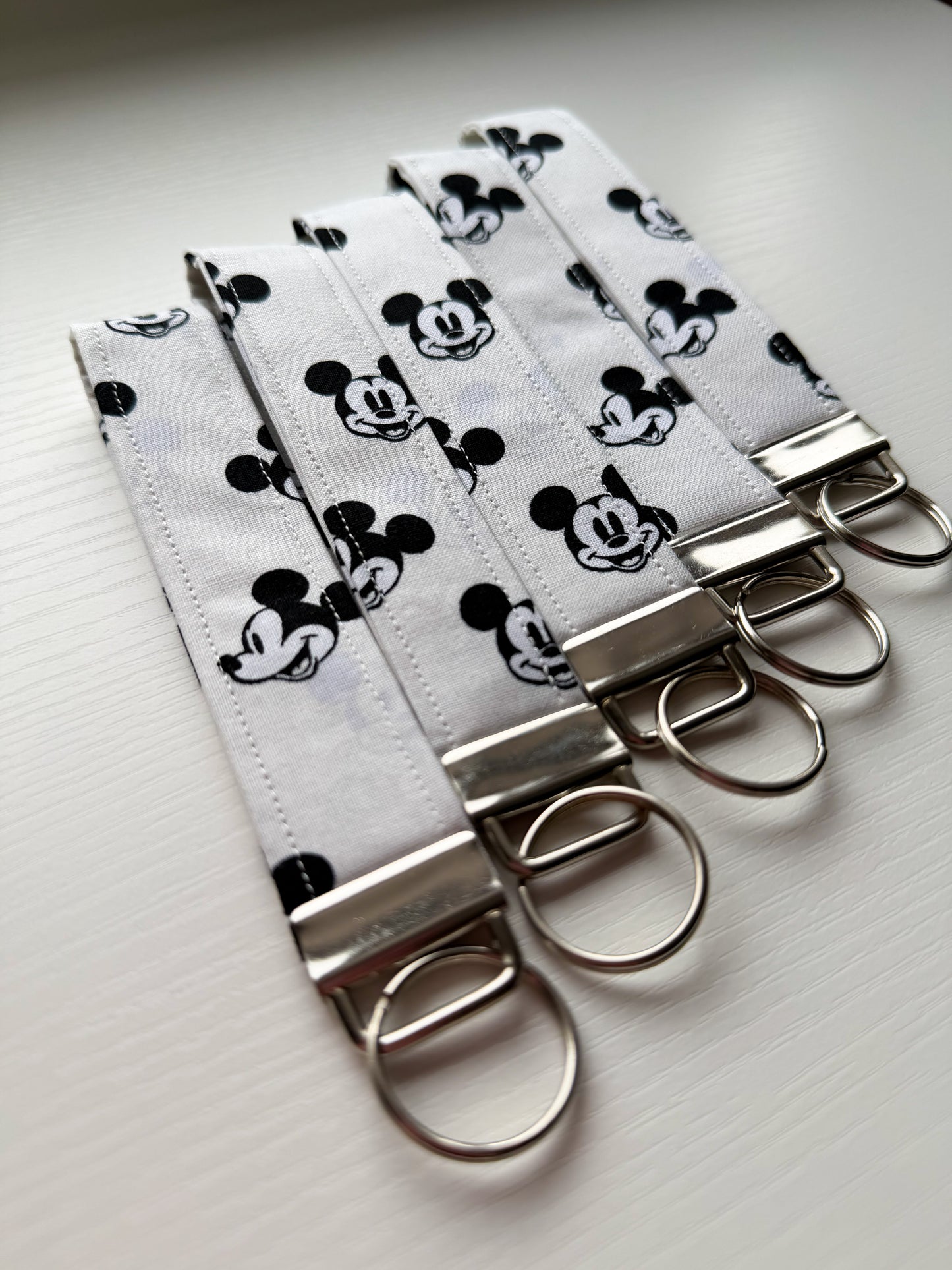 Mousey Key Fob