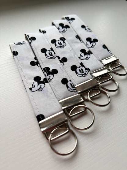 Mousey Key Fob
